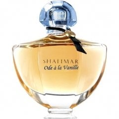 Shalimar Ode à la Vanille